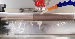 自動(dòng)鉆孔機(jī)廠家：不銹鋼是永遠(yuǎn)都不會(huì)生銹嗎？