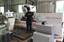 關于數控鉆銑床的特性有什么呢？