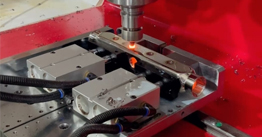 熱熔鉆頭的使用方法，熱熔鉆頭適用的鉆床鉆機以及熱熔鉆的工作原理