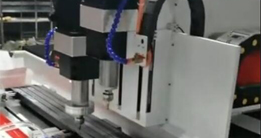 機床的定位精度十分重要，那該如何檢驗呢