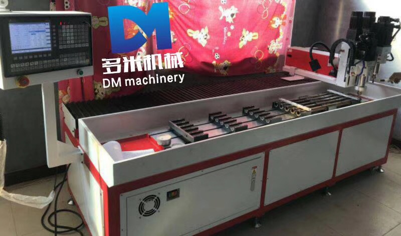 熱熔鉆孔機出現(xiàn)故障時如何輕松搞定？