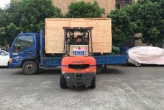 數控自動鉆孔機出貨山東！