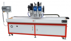 多頭鉆孔機(jī)都能加工哪些工件品？